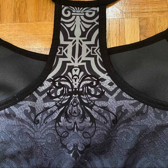 Athleta athletic tank top - Picture 8 of 10